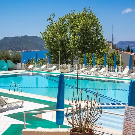 Hotel Club Phellos Kaş